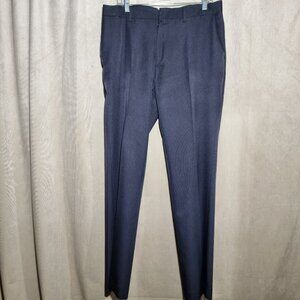 Kenneth Cole Reaction Men's dress Pants black Color Size 32x32